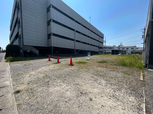 刈谷市東新町5丁目 土地写真 刈谷市東新町5丁目 土地写真