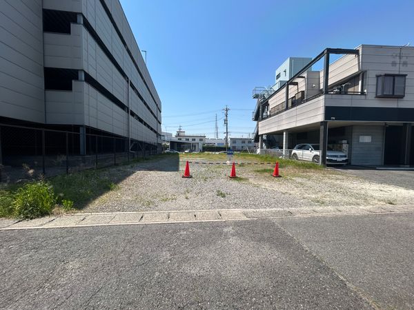 刈谷市東新町5丁目 土地写真 刈谷市東新町5丁目 土地写真