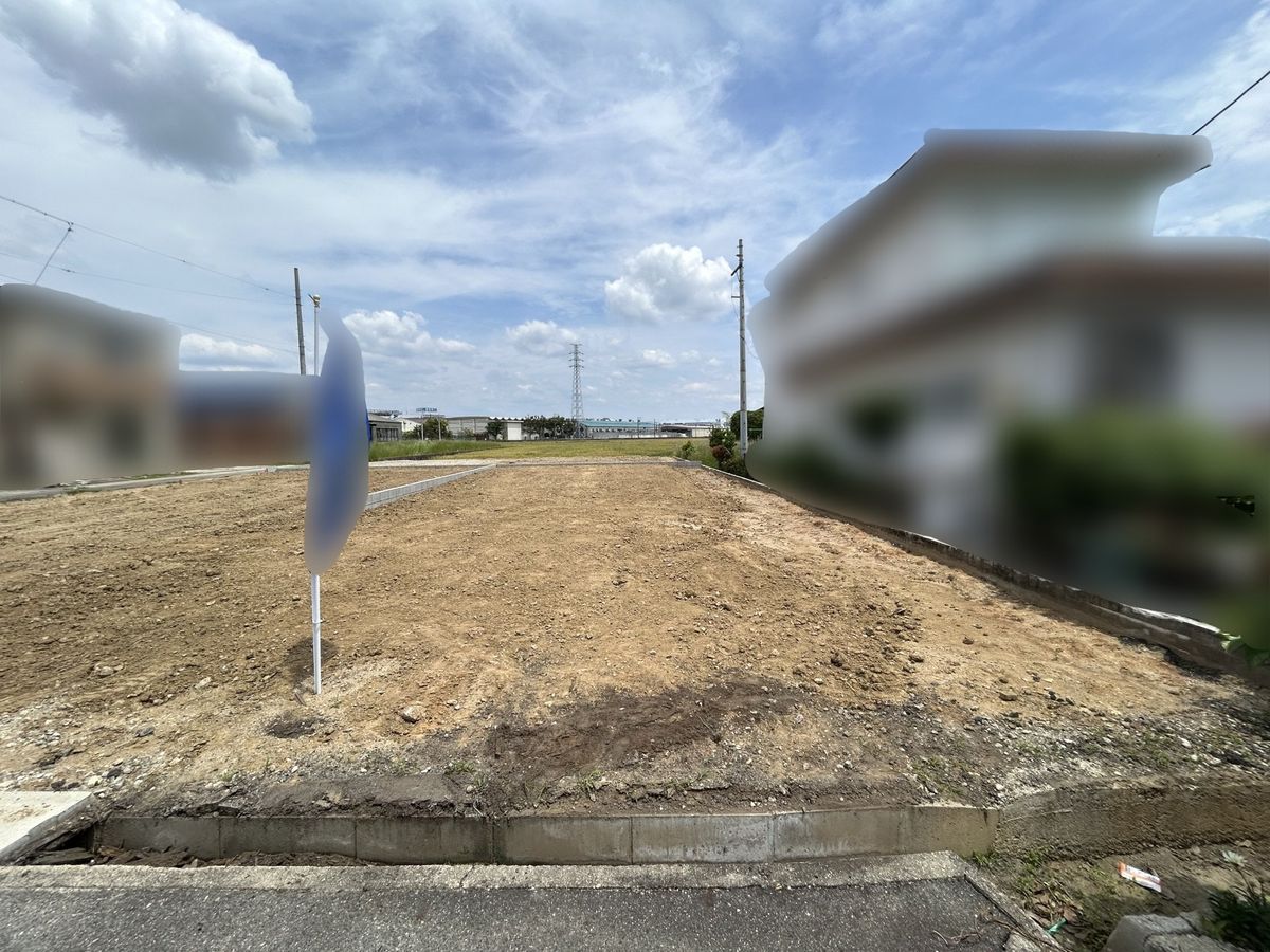 土地写真