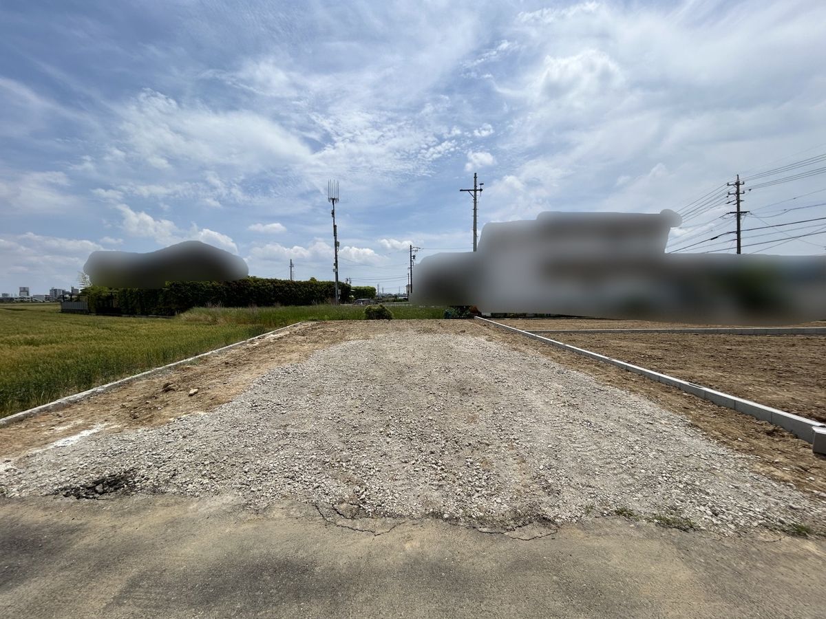 土地写真