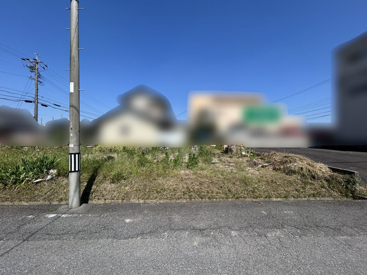 土地写真