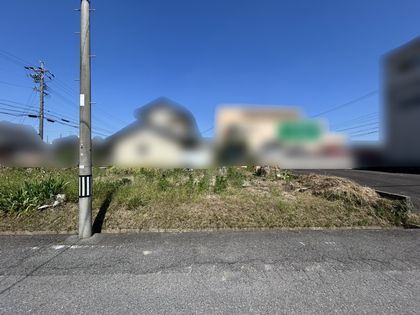 刈谷市恩田町1丁目 土地写真