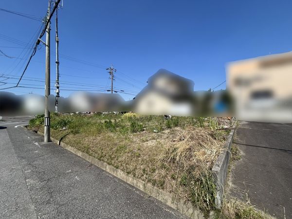 土地写真
