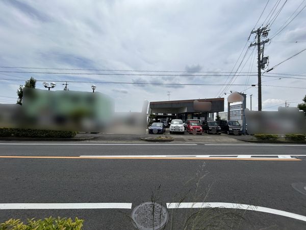 知立市弘法1丁目 土地写真
