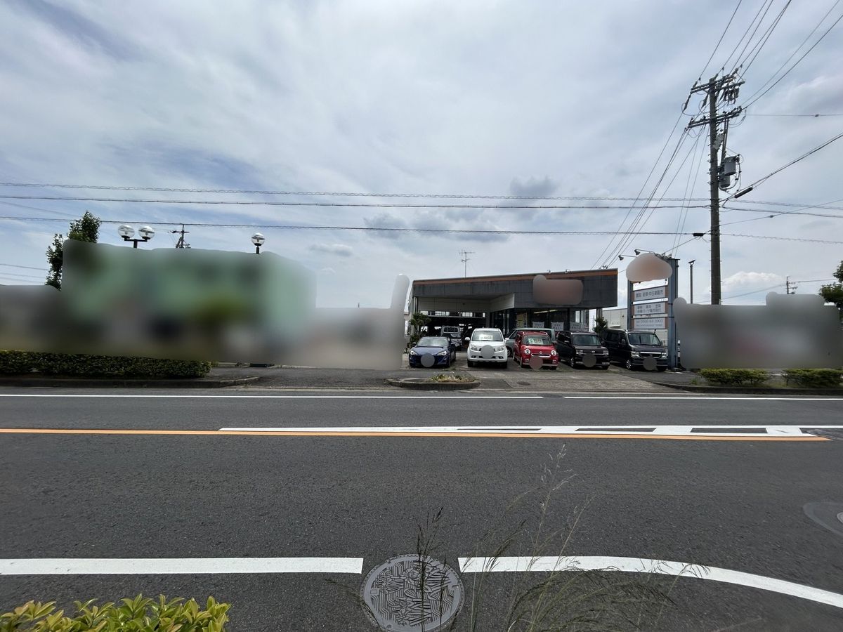 知立市弘法1丁目 土地写真 土地写真