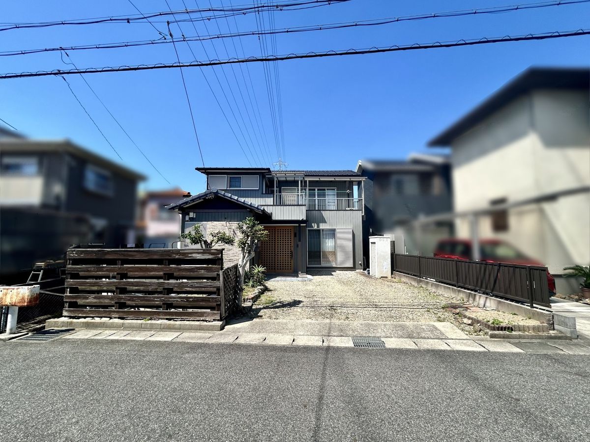 土地写真