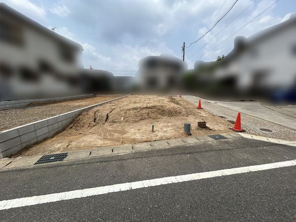 土地写真