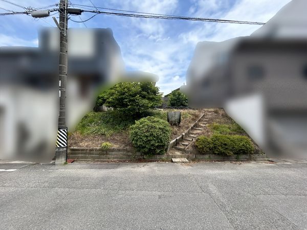 刈谷市下重原町1丁目 土地写真