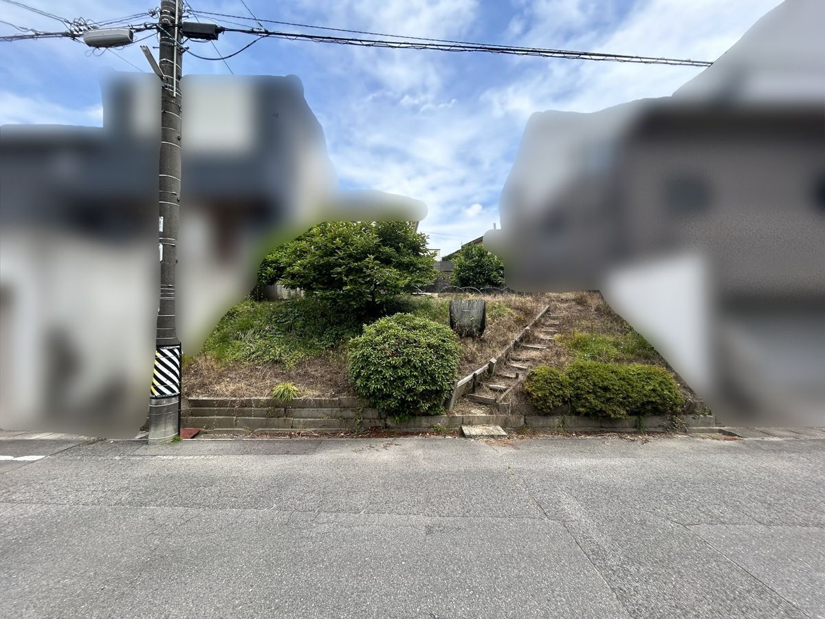 土地写真
