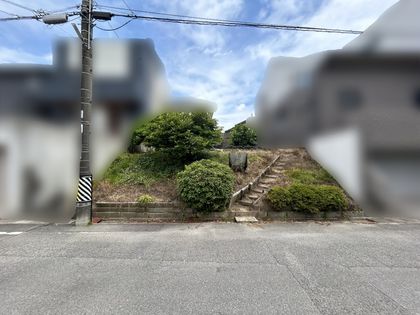 刈谷市下重原町1丁目 土地写真