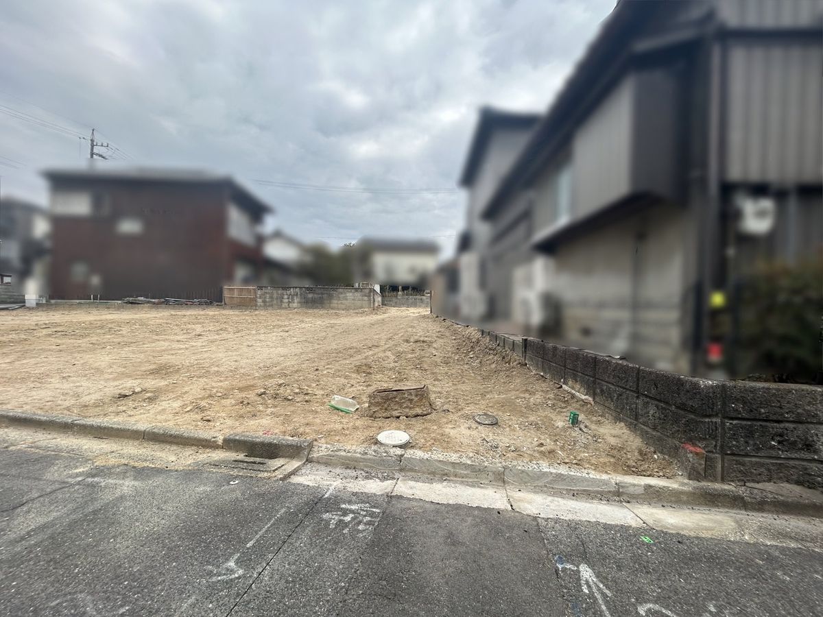 土地写真