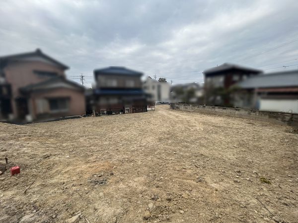 土地写真