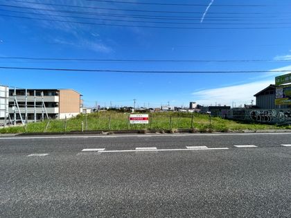 刈谷市今川町井田 土地写真