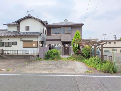 刈谷市恩田町2丁目 外観