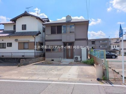 刈谷市恩田町2丁目 外観