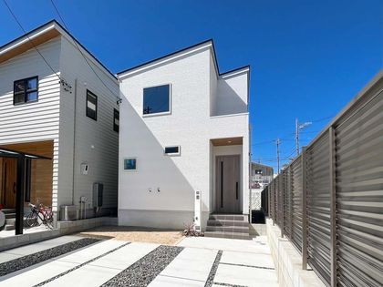 高浜市春日町5丁目 A棟 外観
