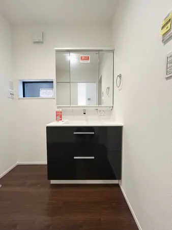 洗面台