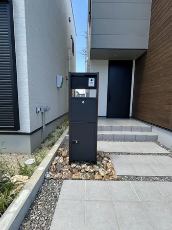 インターホン