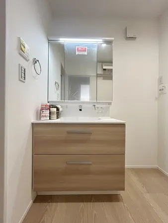 洗面台