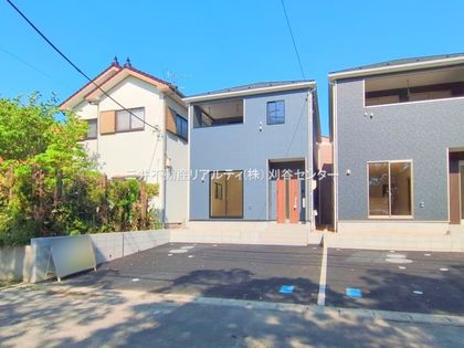 高浜市八幡町1丁目 4号棟 外観
