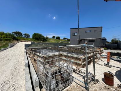 刈谷市重原本町五丁目 1号棟 外観