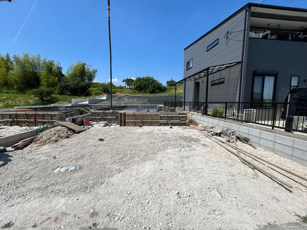 刈谷市重原本町五丁目 2号棟 外観