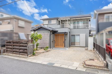 刈谷市東刈谷町1丁目 外観
