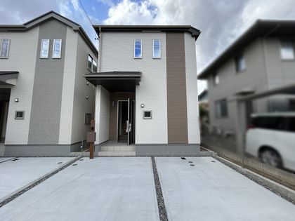 刈谷市沖野町1丁目 A号棟 外観