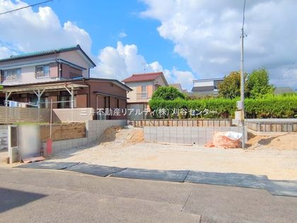 知立市昭和3丁目 1号棟 外観