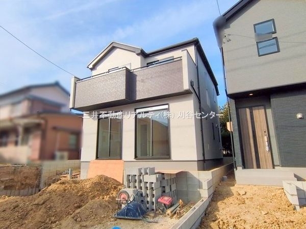 知立市昭和3丁目 1号棟 外観 知立市昭和3丁目 1号棟 外観