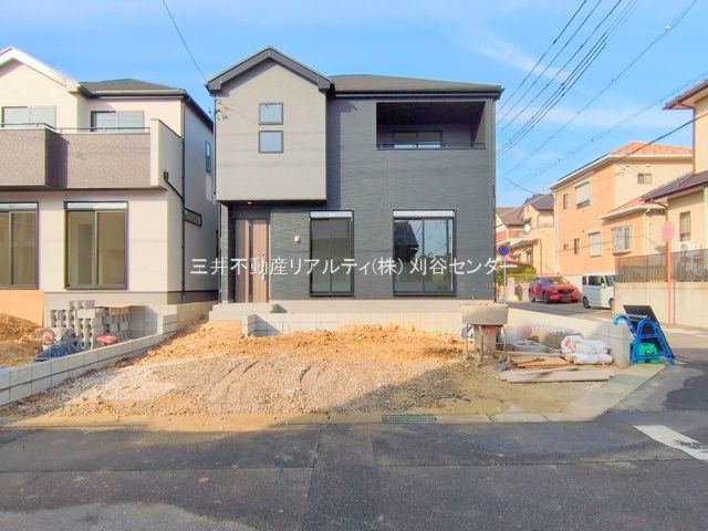 知立市昭和3丁目 2号棟 外観 外観