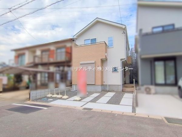 刈谷市泉田町絵下城 2号棟 その他