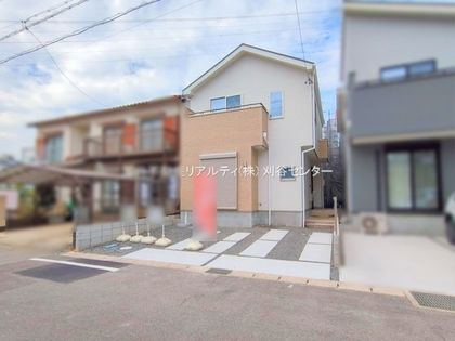 刈谷市泉田町絵下城 2号棟 その他