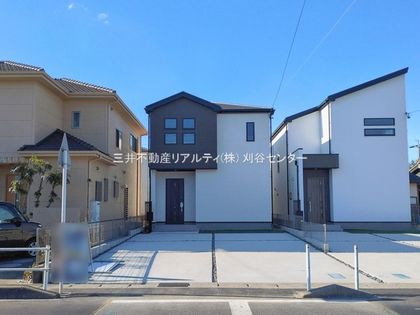 高浜市呉竹町5丁目 2号棟 外観