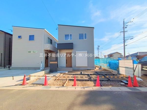 高浜市湯山町8丁目 C号棟 外観
