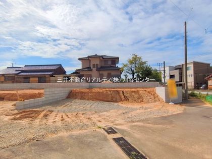 高浜市呉竹町7丁目 1号棟 外観