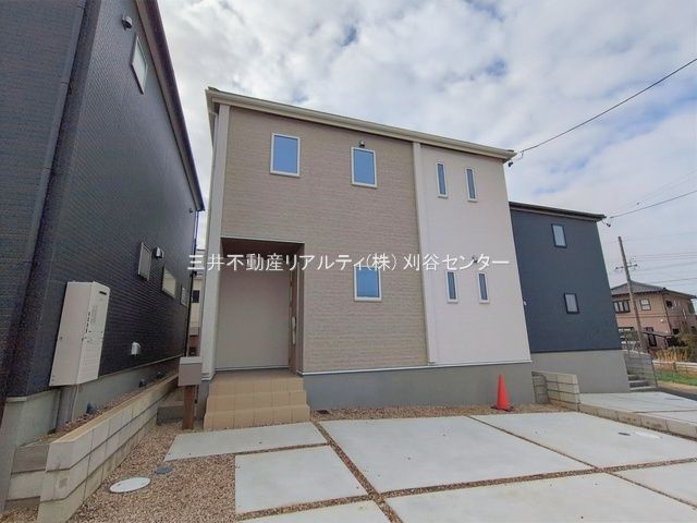 高浜市呉竹町7丁目 2号棟 外観 外観