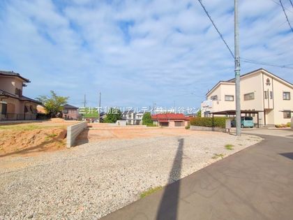 高浜市呉竹町7丁目 3号棟 外観