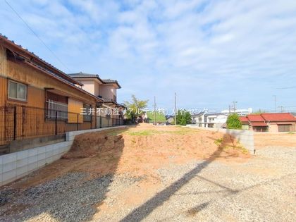 高浜市呉竹町7丁目 4号棟 外観