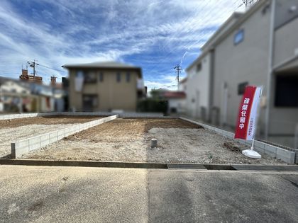 刈谷市野田町北菰神 外観