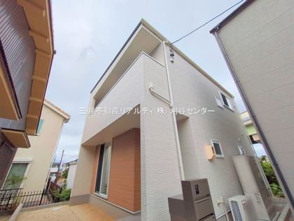 刈谷市今川町山ノ神 外観