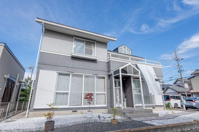 刈谷市野田町荒田 戸建 外観 外観