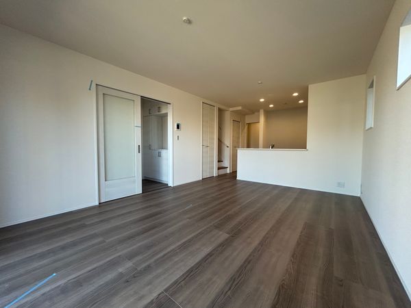 知立市八橋町的場 新築戸建1号棟 室内 知立市八橋町的場 新築戸建1号棟 室内