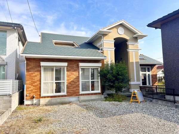 豊田市大島町豊 戸建 外観