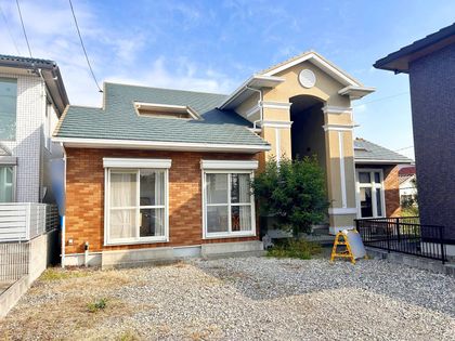 豊田市大島町豊 戸建 外観