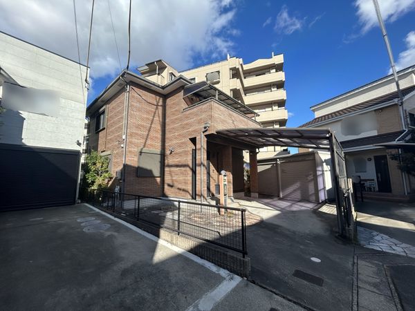 知立市弘法町弘法下 外観 知立市弘法町弘法下 外観