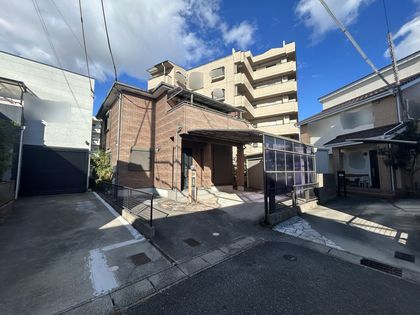 知立市弘法町弘法下 外観