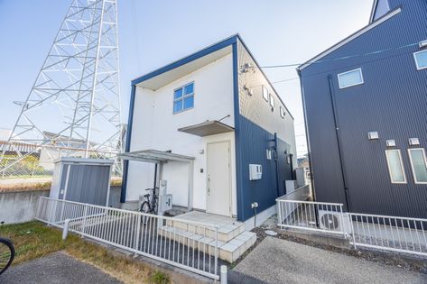 刈谷市野田町石仏 戸建 外観