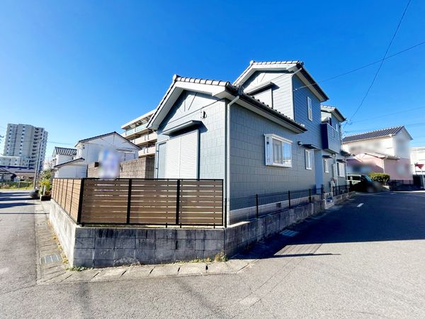 刈谷市下重原町5丁目 外観 刈谷市下重原町5丁目 外観