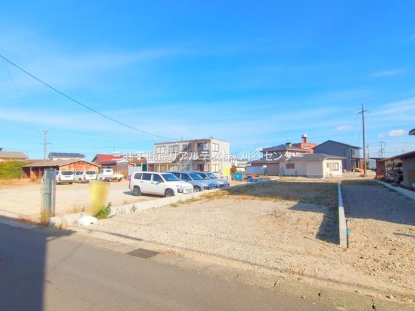 高浜市呉竹町6丁目 1号棟 外観 外観